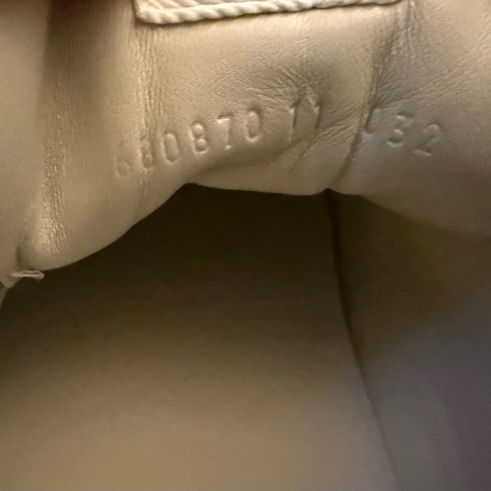 Gucci 100 Rhyton Monogram - Picture 4 of 5